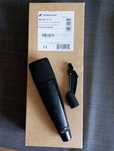 Microfone Senheiser MD421 II