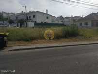 Oportunidade de Investimento: Lote de Terreno para Construção de Pr...