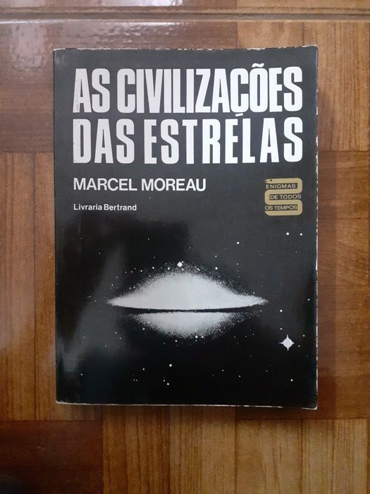 As civilizações das estrelas