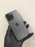 iPhone 14 Pro Max 256Gb Space Black (SIM + eSIM) + Гарантія