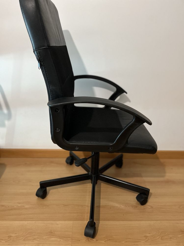 Cadeira Secretaria