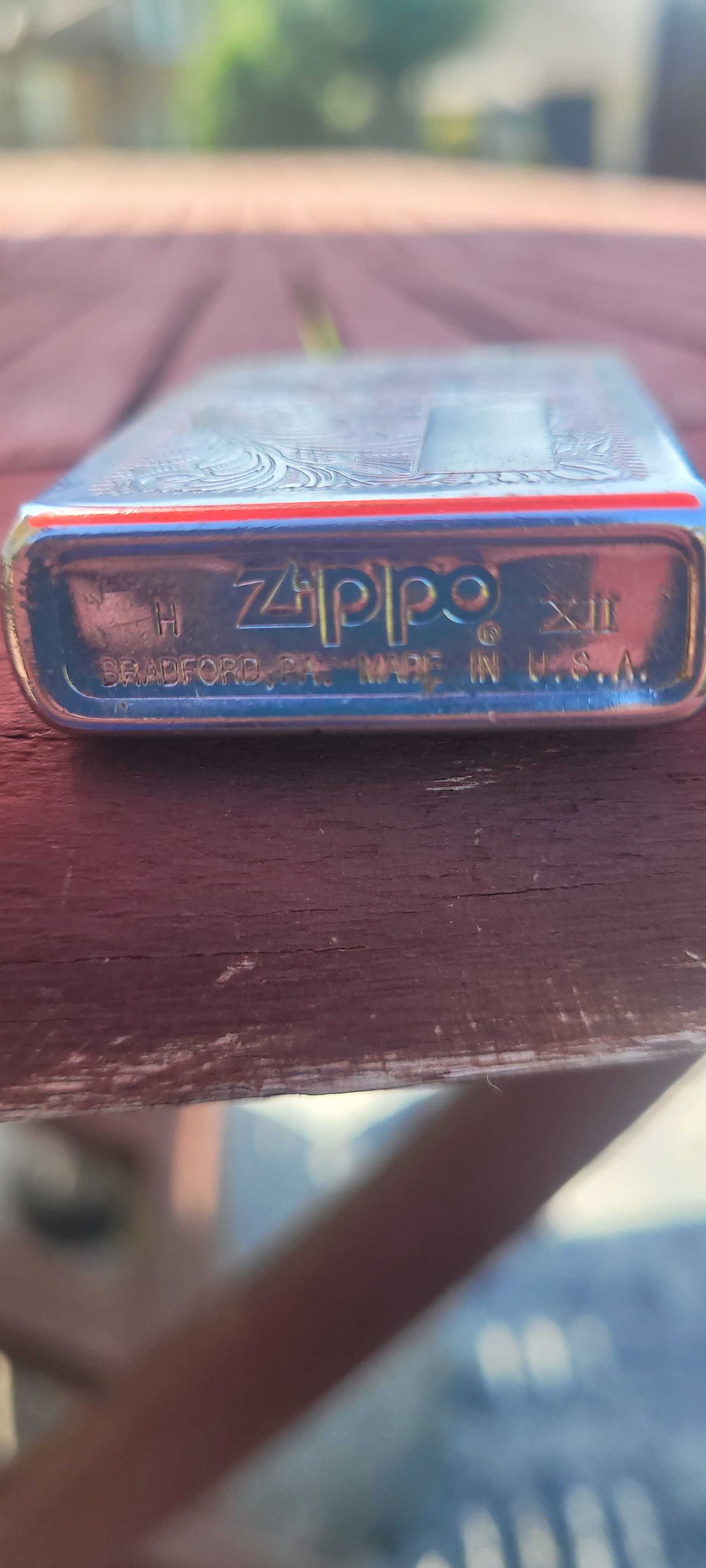 Zapalniczka Zippo