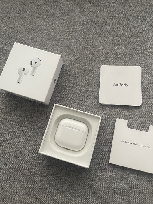 Airpods Apple 3 ANC