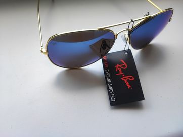Okulary przeciwsłoneczne Ray ban