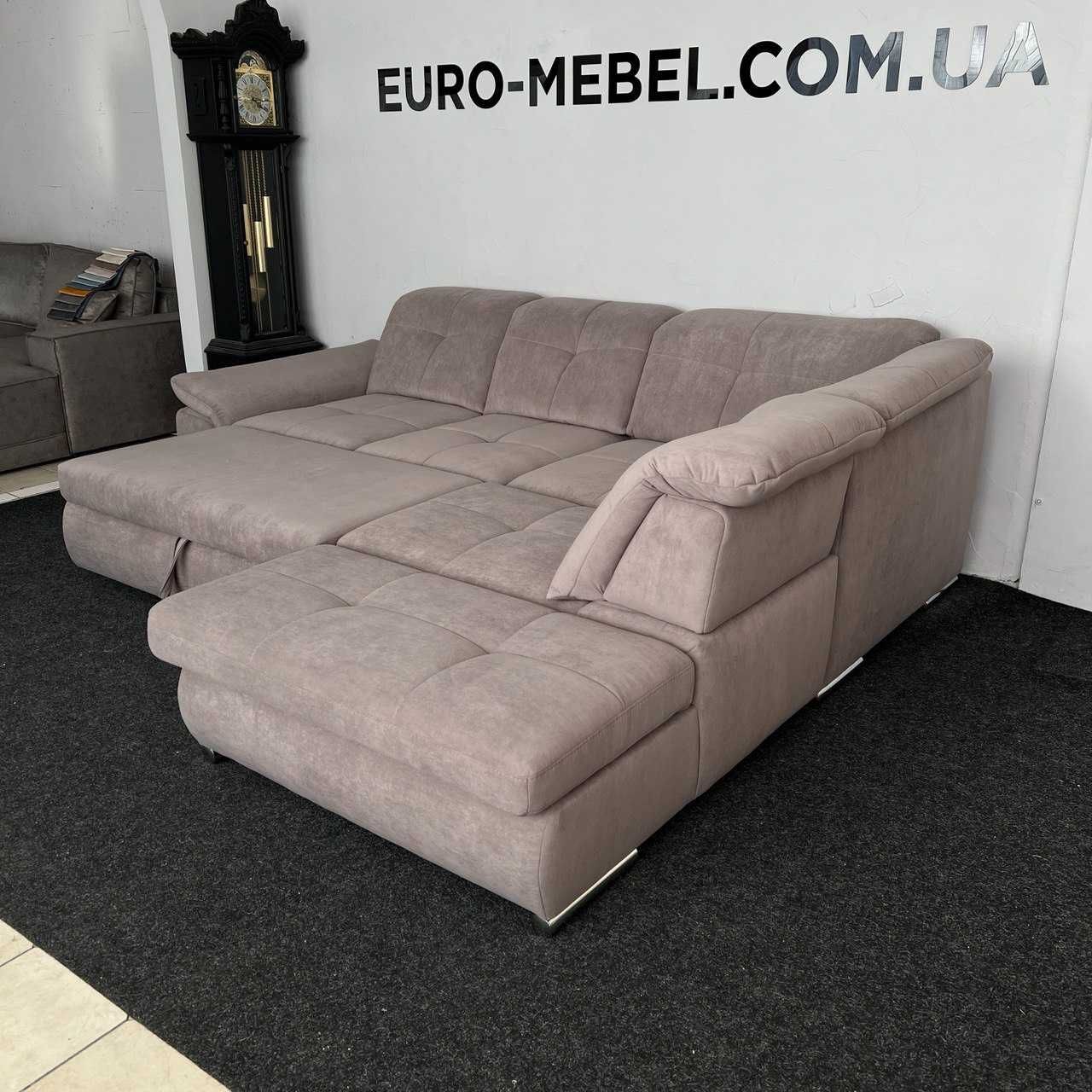 Розкладний диван Німеччина