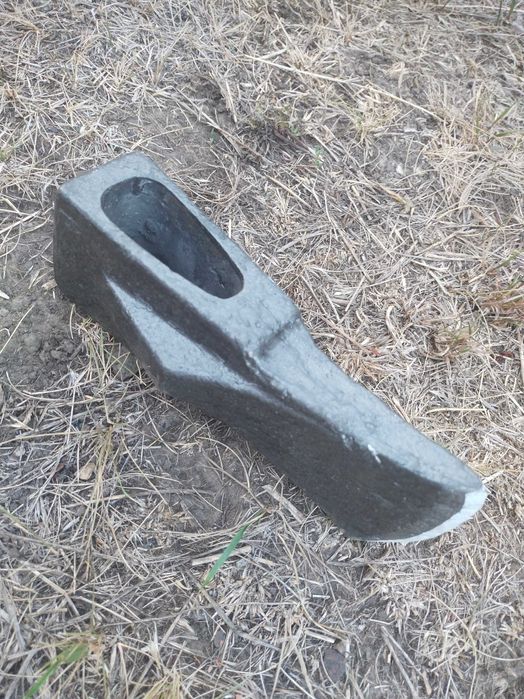 Колун,топор,сталь 45л