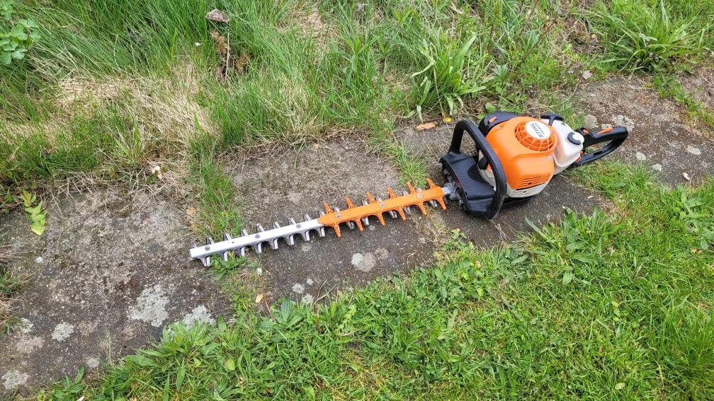 Nożyce spalinowe Stihl HS82R