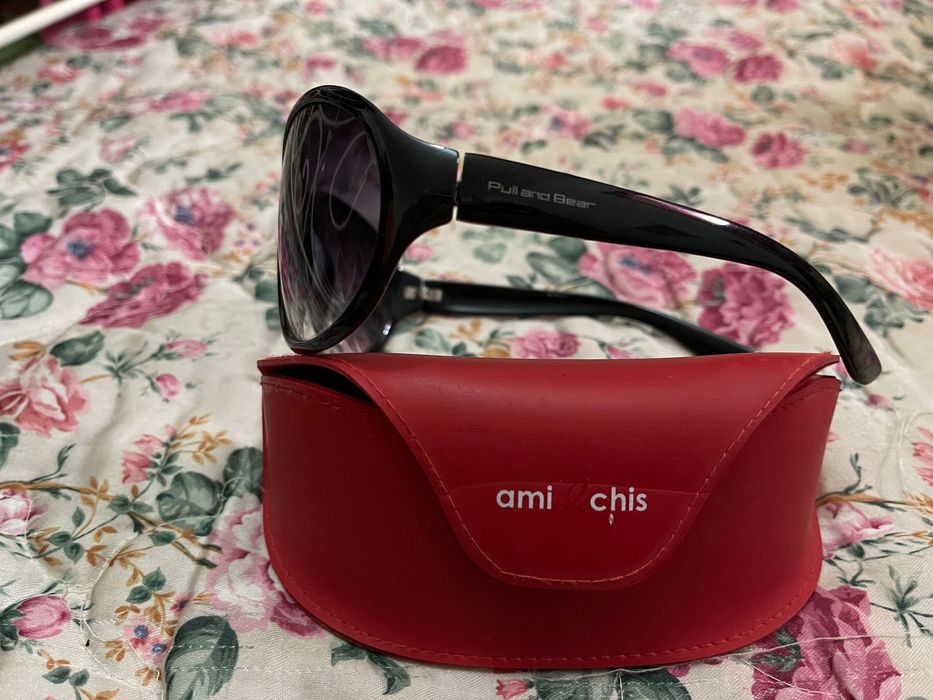 Óculos de sol pull and bear