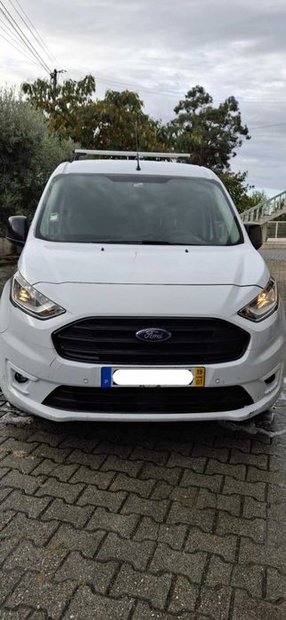 Ford Transit Connect 1.5 TDCI 120CV caixa longa L2