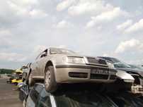 SKODA OCTAVIA I LIFT 00-10  1.9 TDI 9201 MASKA