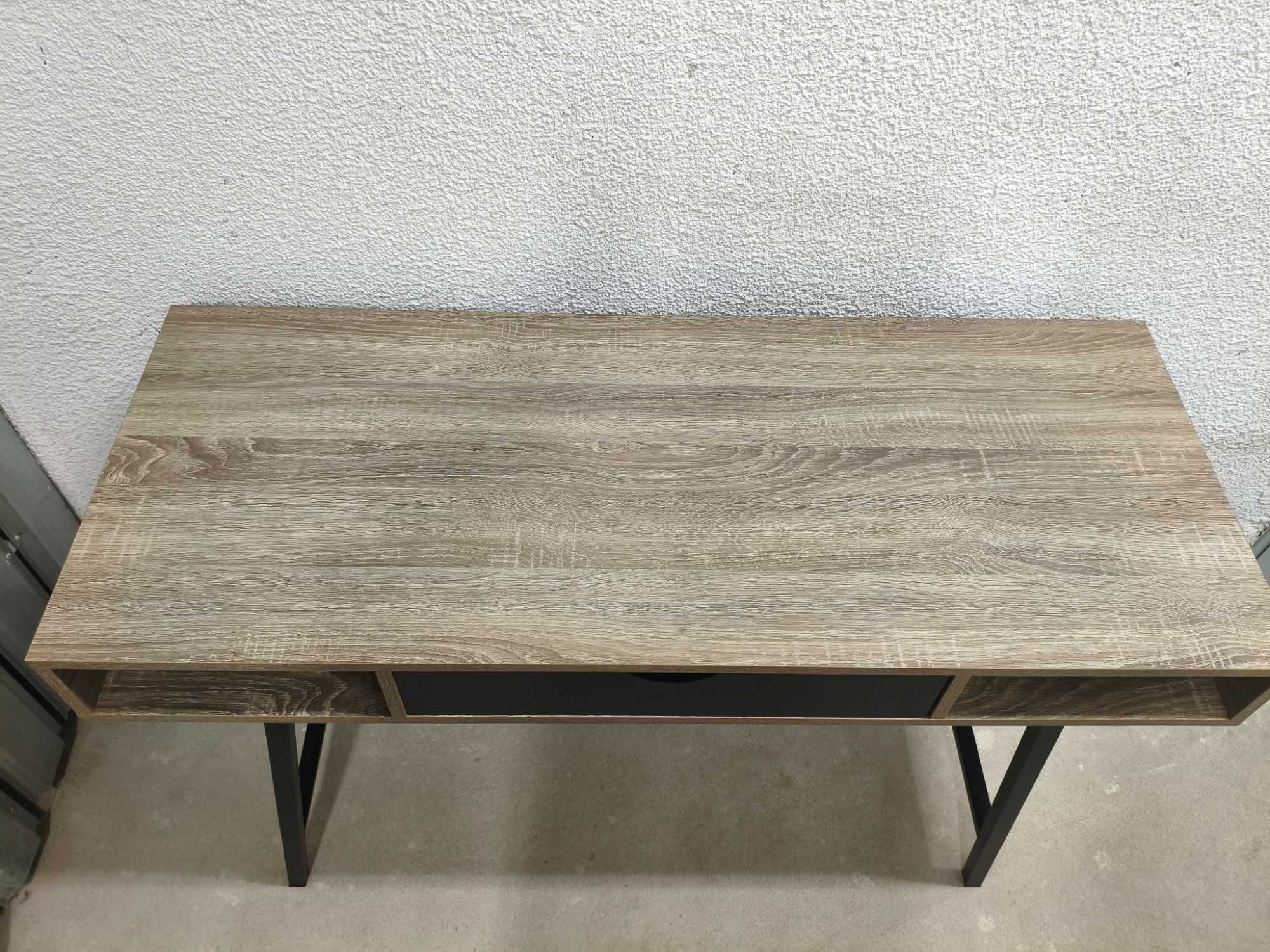 Biurko abbetved 48x120