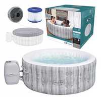 Basen Jacuzzi Spa Bestway 60085 Fuji 120 dysz powietrznych