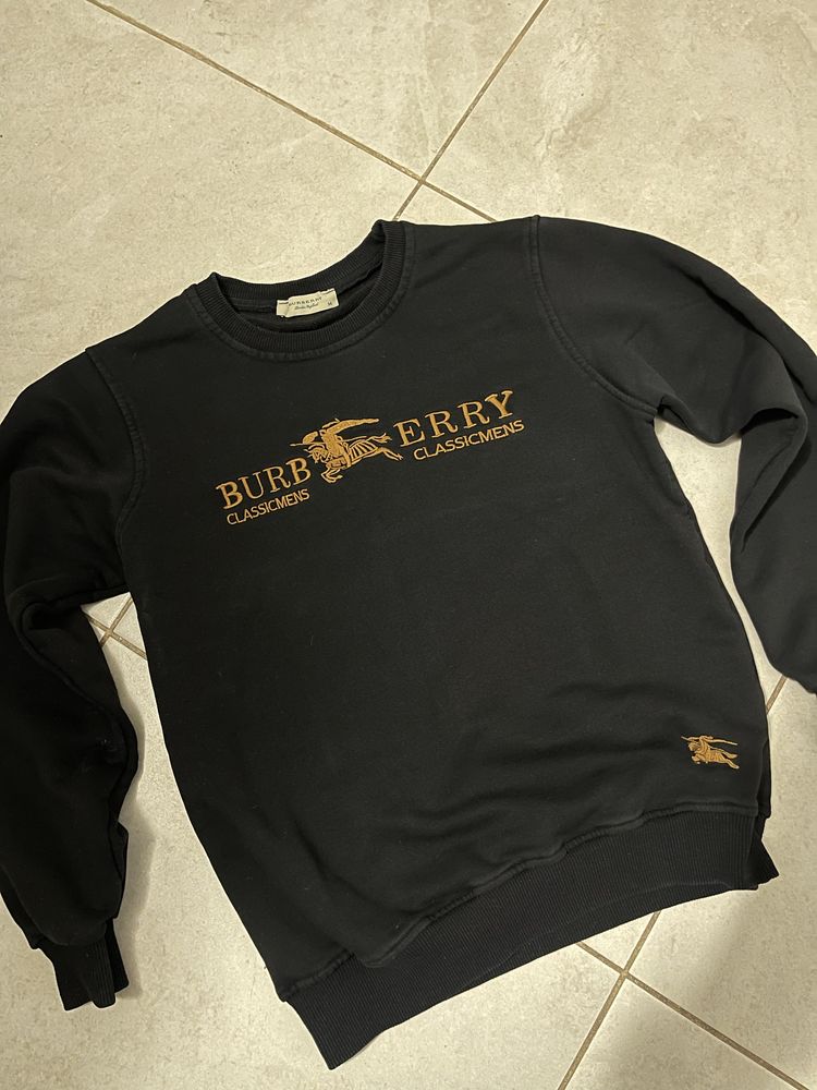 Жіночій світшот BURBERRY
