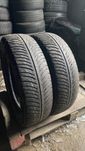 215.65.17 Michelin 2шт шини резина з Европи БВ склад Харків Шиномонтаж