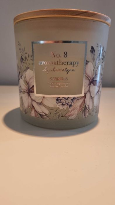 Świeca zapachowa Home&You