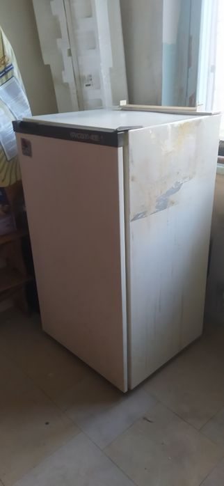 Холодильник Кристалл-408-1