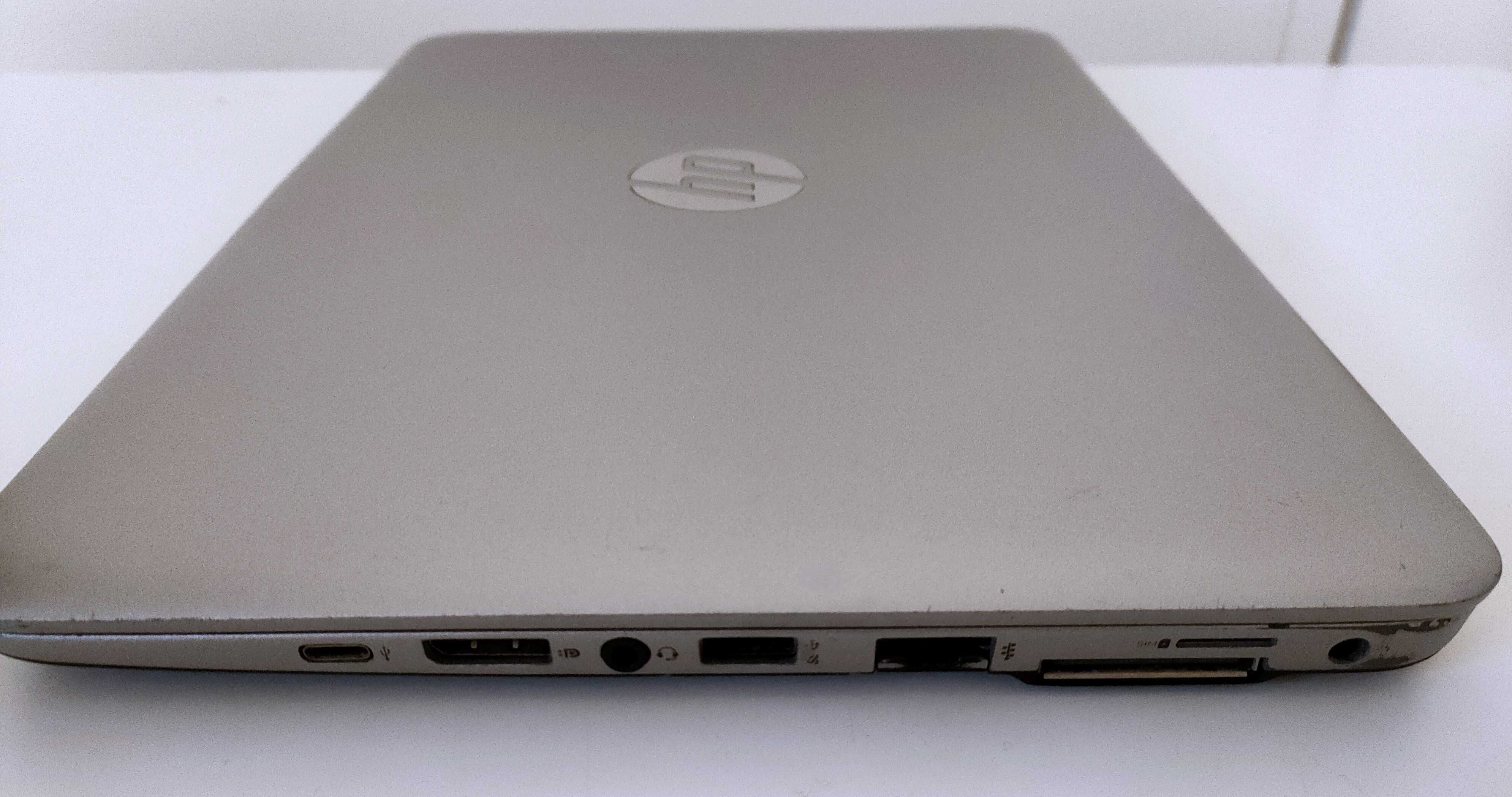 Portatil - HP EliteBook 820 G3