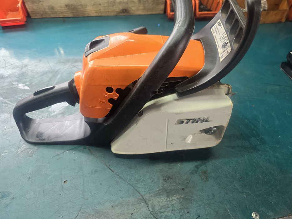 Piła stihl 211C 2,3 KM