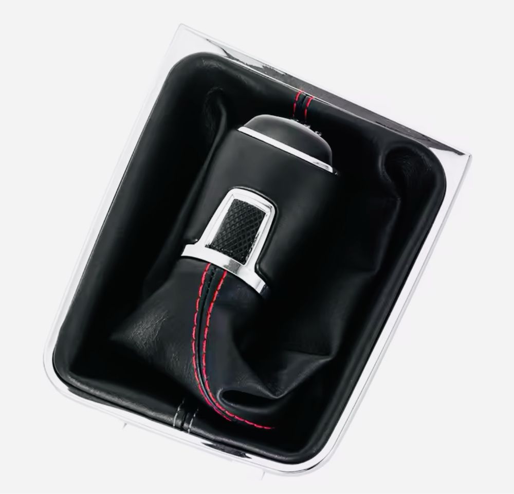 Ручка коробки передач чехол кожух кулисы комплект Volkswagen VW Golf 7