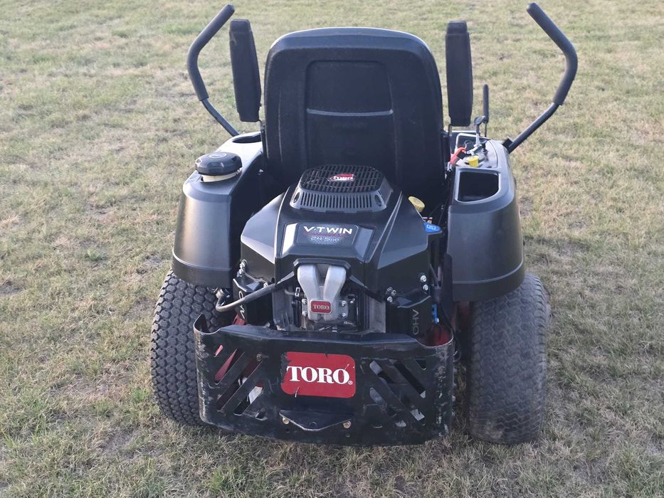 Traktorek kosiarka Toro ZS 4200 Faktura VAT