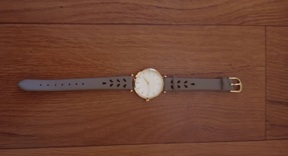 Набір Рюкзак гаманець годинник хустка