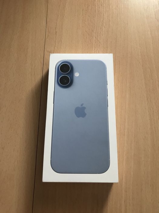 Apple iPhone 17 256gb novo selado