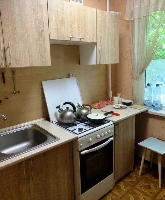 Комната в 2-комнатной квартире. Таирова