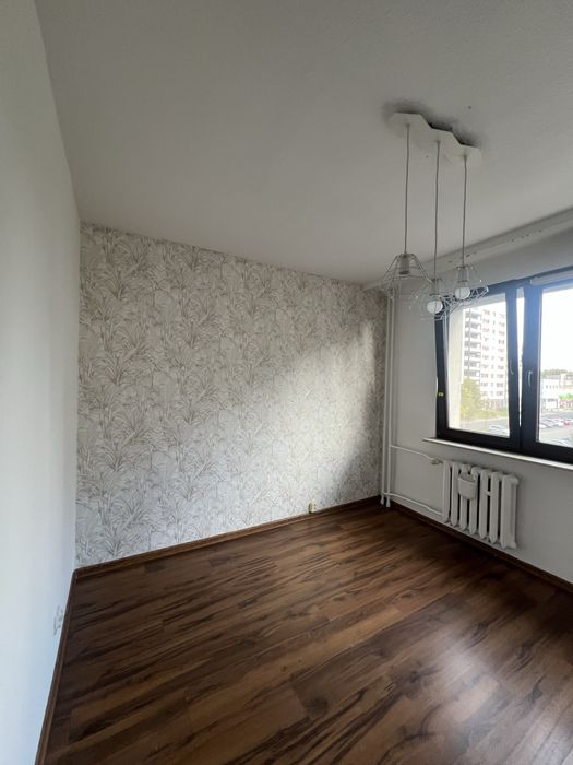 Mieszkanie do wynajecia