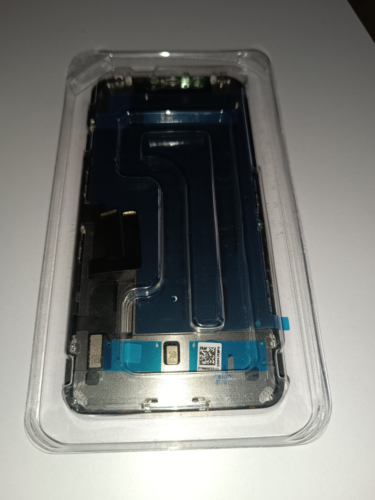 Wyświetlacz LCD dotykowy iPhone 11