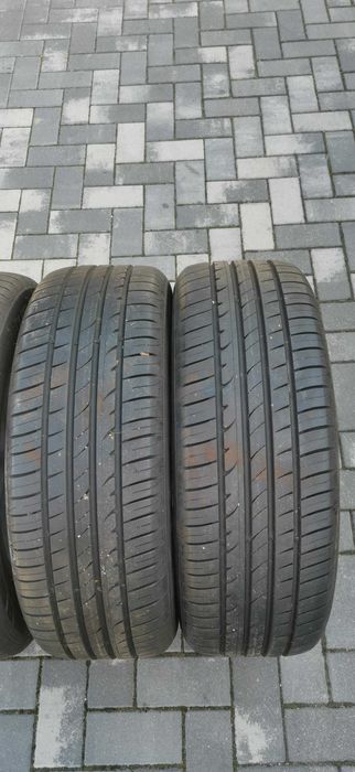 2 Opony letnie Hankook Ventus Prime2 225/60 R17 99H