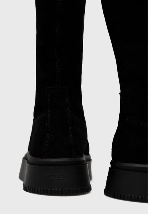 Сапоги, ботинки Vagabond