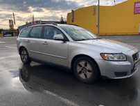 Volvo v50 2010 рік 1.6 дизель