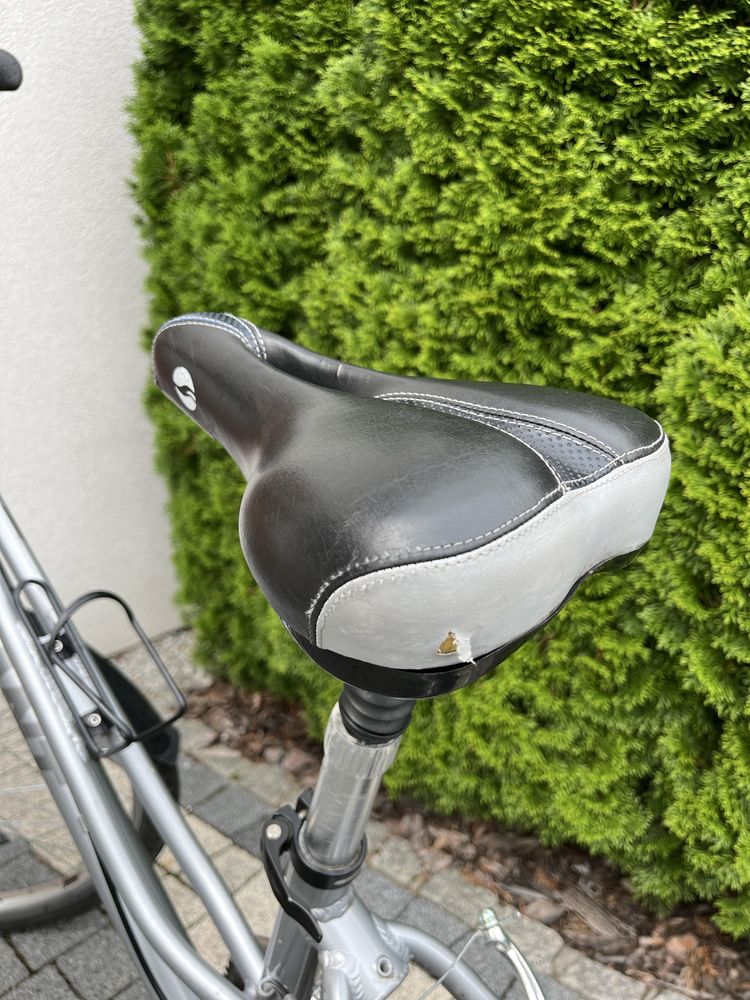 Rower Giant XS "Damski”