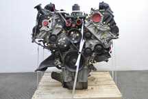 Land Rover Range Rover Vogue Sport двигатель мотор ДВс 4.4 TDV
