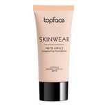 Topface matujący podkład do twarzy 002 30ml