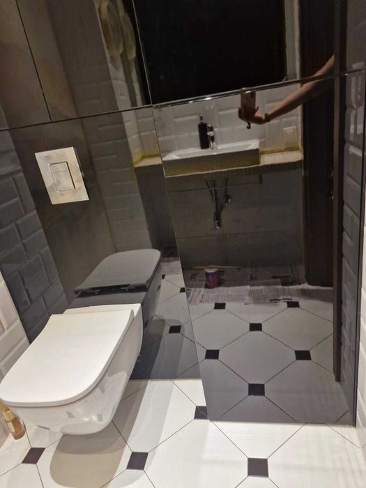 Szafa łazienkowa, szafa do łazienki, zabudowa łazienki