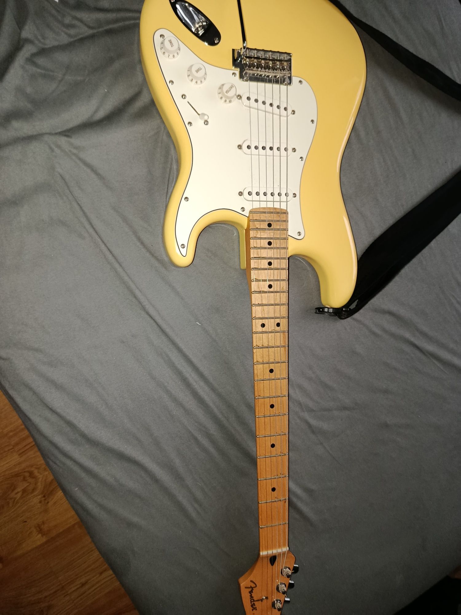 Fender Player Stratocaster