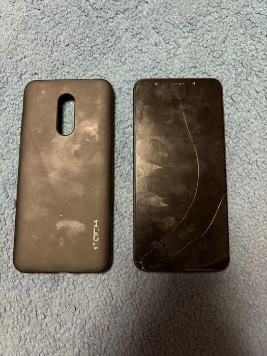 xiaomi redmi 5 plus б/у