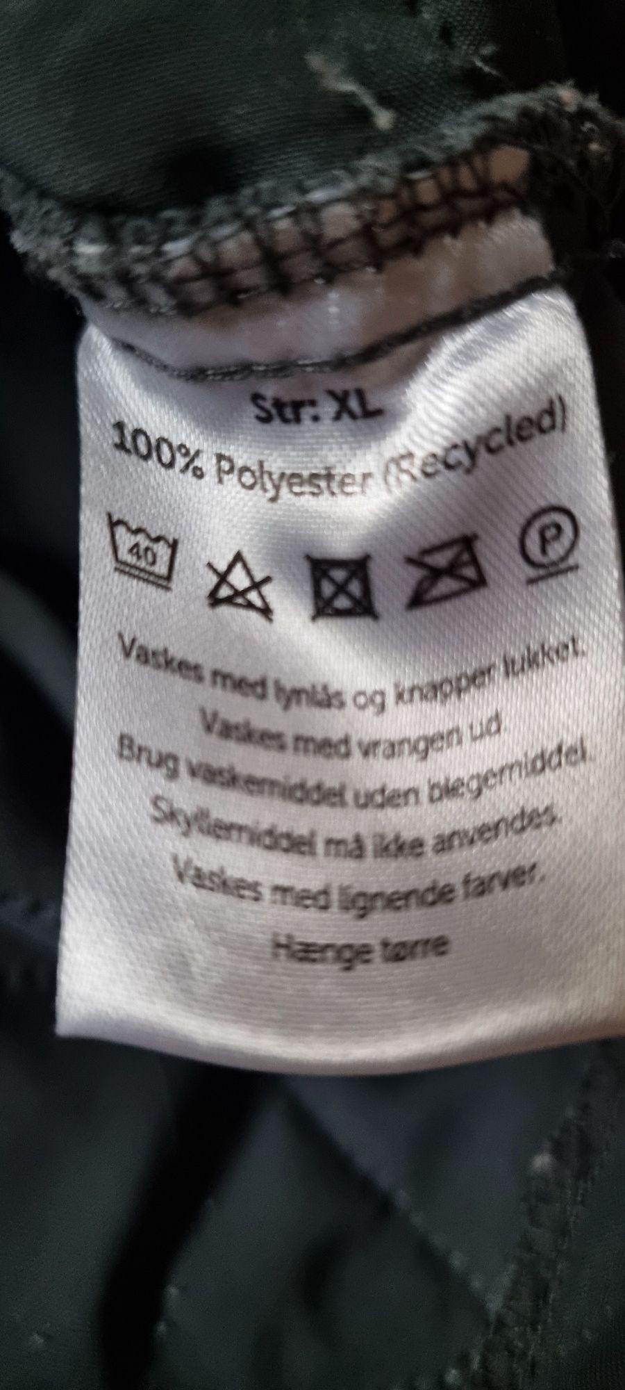 Kurtka Bomberka firmy VRS Man rozm. XL