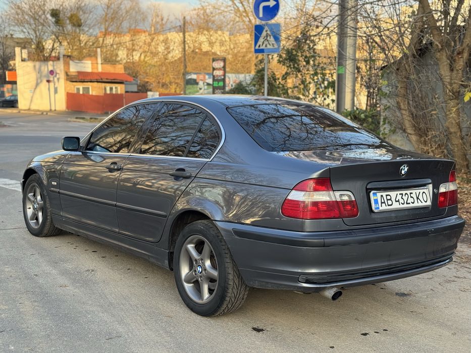 Продам   BMW e46