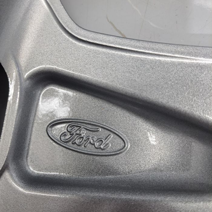 Jantes 18" originais Ford mondeo S-max focus kuga connect C-max 5x108