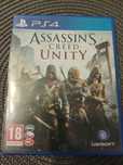 Gra PS4 Assassin's Creed Unity