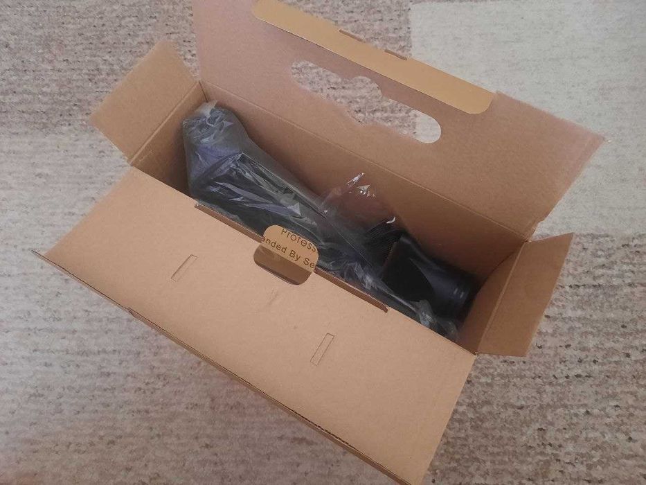 НОВИЙ ФЕН для волосся професійний ETCEO ЕТ-8600