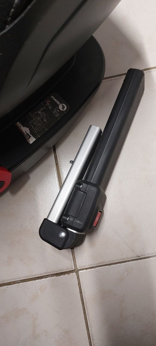 Fotelik Avionaut Glider isofix