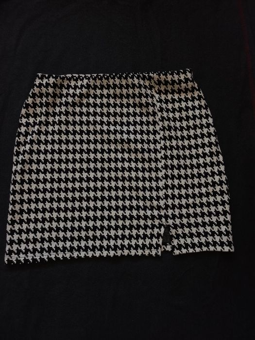 Твідова юбка/спідниця