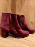 Botki Steve Madden