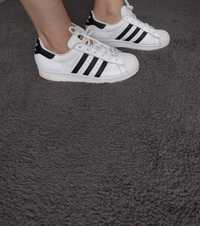 Adidas Superstar rozmiar 38