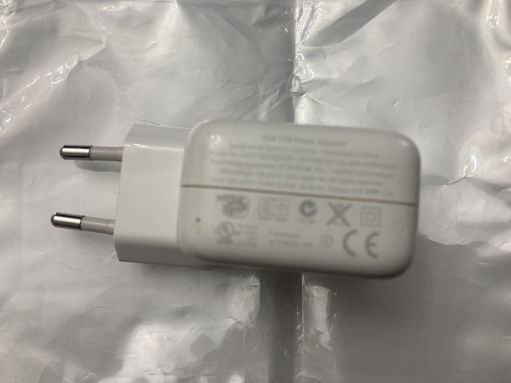 Carregador Apple 10W