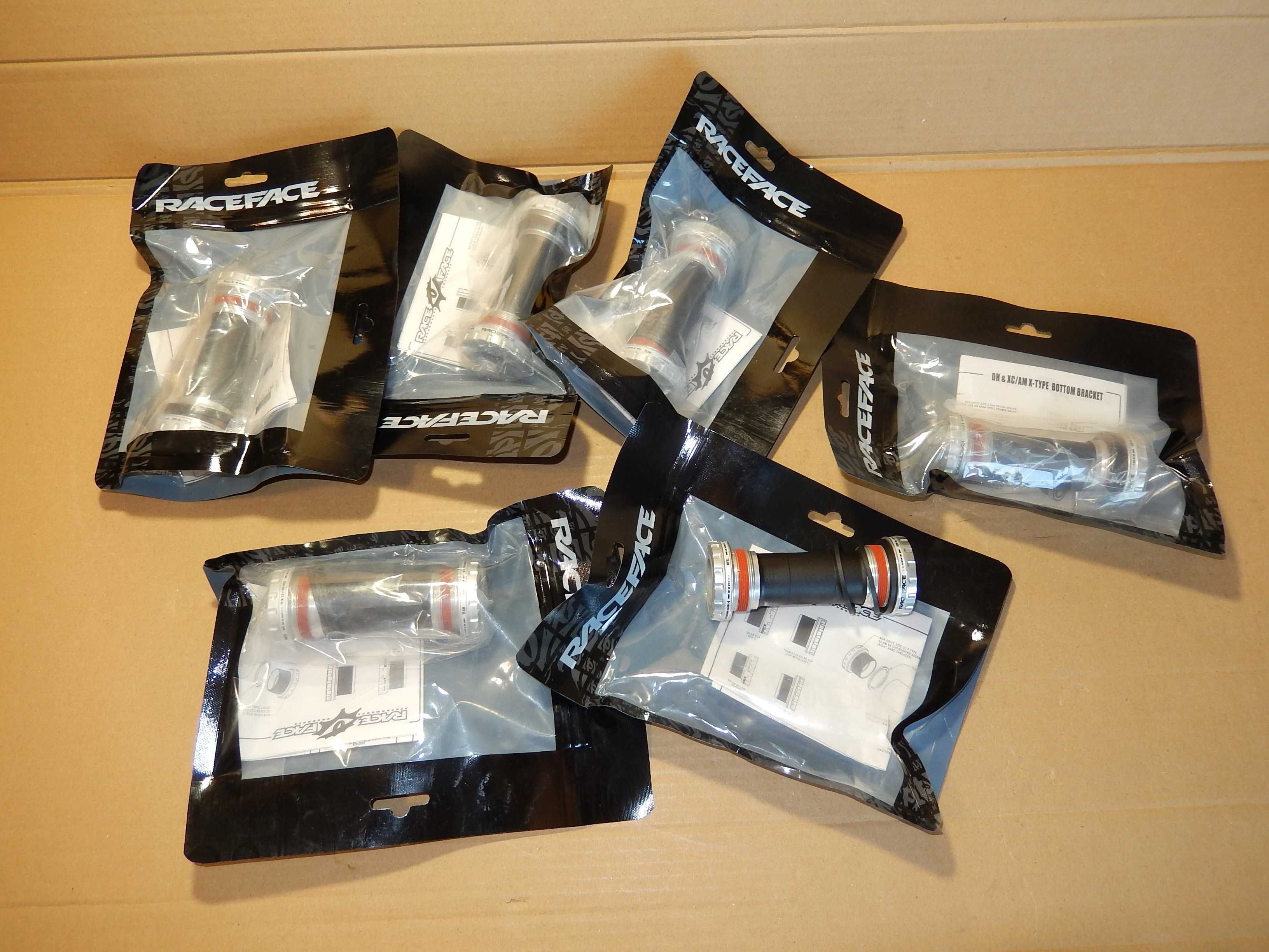 Каретка Pressfit BB92, BB86 / BSA 68, 70, 73, 83 / GXP / PressFit 30