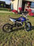 Sprzedam Loncin 125